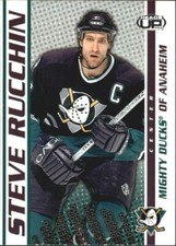 2003-04 Pacific Heads Up Hockey Card Pick