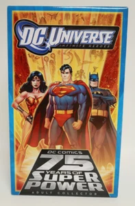 Mattel DC Infinite Heroes 2010 SDCC Excl Justice League Starro the Conqueror Set - Picture 1 of 14