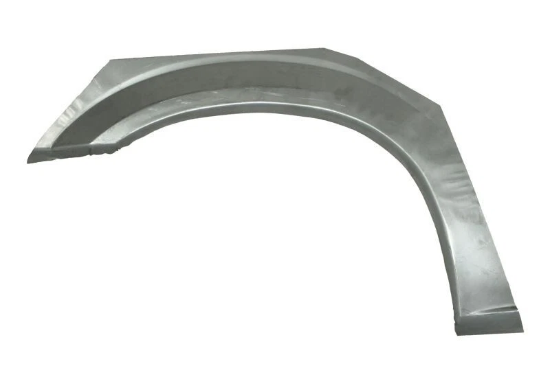 Panel de reparación de arco de rueda trasera guardabarros derecho adecuado para Dodge Caravan 2000-2007 Foto 1 de 1