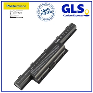 AKKU für ACER Aspire 4250 AS10D4 AS10D41 AS10D31 AS10D3E AS10D61 4741 4250 - Bild 1 von 2