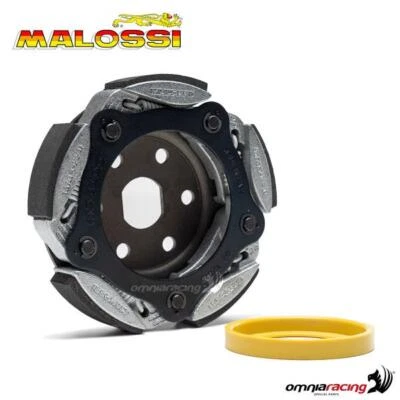 Malossi embrague Maxi Delta para campana embrague 150mm para Honda Forza 350 2021-2023 Foto 1 de 4