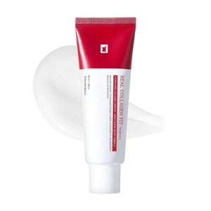 [TOSOWOONG] REAL COLLAGEN FIT 50ml / 1.69oz COLLAGEN CREAM FACIAL MASK - Picture 1 of 7