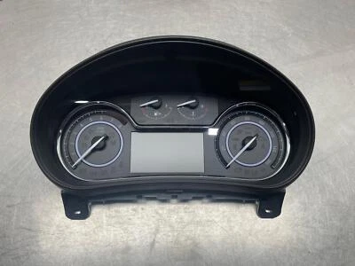 2016 Buick Regal OEM Speedometer Instrument Gauge Cluster 32K 39062623 - Image 1 of 4