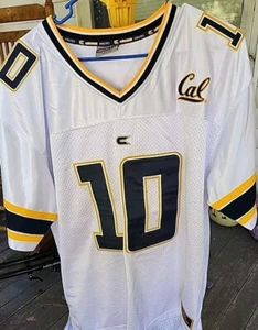 Maglia calcio uomo Colosseum Athletics NCAA California #10 taglia M - Foto 1 di 17