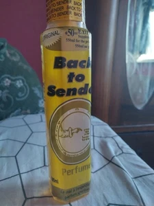 Back to sender spiitual parfum 500mls - Bild 1 von 3