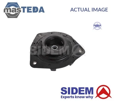 841404 TOP STRUT MOUNTING CUSHION FRONT LEFT SIDEM NEW OE REPLACEMENT - Image 1 of 4