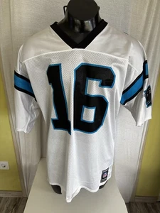Carolina Panthers Trikot Weinke Reebok L NFL  - Bild 1 von 6
