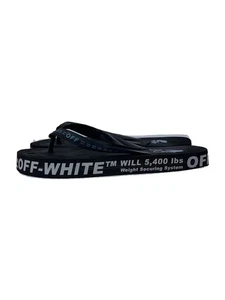 OFF-WHITE Sandalen schwarz - Bild 1 von 4