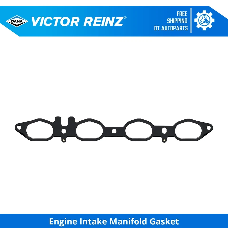Junta colector de admisión de motor Victor Reinz 1999 para Lexus GS400 1998-2000 Foto 1 de 1