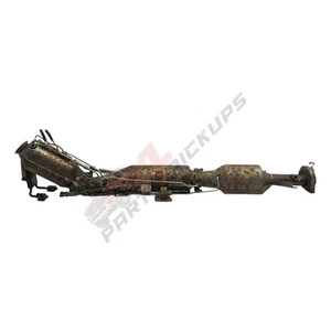 2021 Nissan Navara N-Guard Diesel Particulate Filter 2019-2023 - Picture 1 of 12