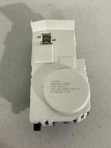 GE Washer Door Lock Assembly - WG04L06679 or WH01X29528 - Picture 1 of 3
