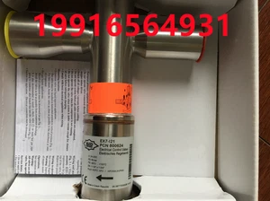 Valvola di espansione elettronica EMERSON EX7-I21 EX7-121 nuova con scatola - Foto 1 di 2