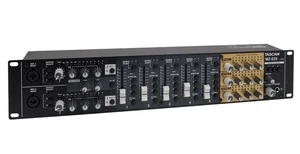 Tascam MZ-372 Mixer Rack Mount 3HE - Bild 1 von 9