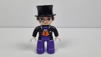 Duplo Lego The Penguin DC  - Image 1 of 4