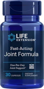 Life Extension FAST ACTING JOINT FORMULA 30 CAPSULES - Picture 1 of 2