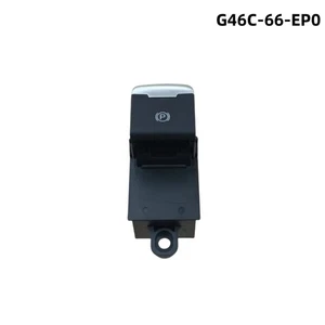 Parking Brake Switch for Mazda 3 and 6 2016 2018 Replacement OEM G46C66EP0 - Picture 1 of 5