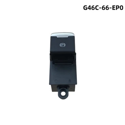 Parking Brake Switch for Mazda 3 and 6 2016 2018 Replacement OEM G46C66EP0 - Image 1 of 4