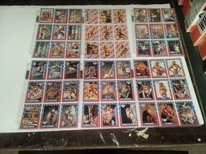 Tron 1981 Set, American Gladitor Set, und Olivia 1992 Set - Bild 1 von 5