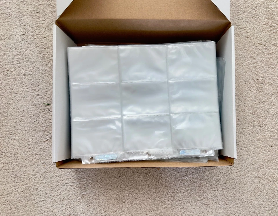 UltraPro 150 9 páginas de carga superior de bolsillo con uso ligero. Foto 1 de 1