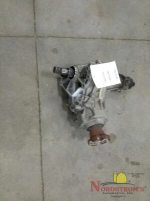 2008 GMC Acadia 4X4 Transfer Case Foto 1 de 4