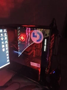 gaming pc - Photo 1/3