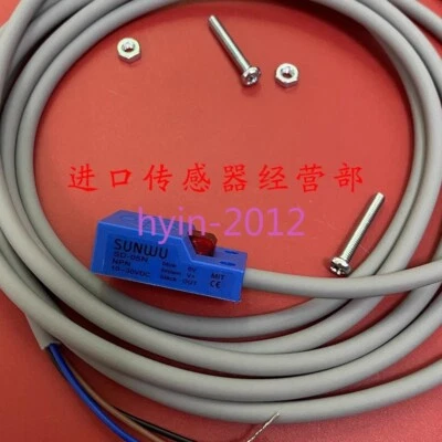 1pcs New SUNWU SD-05N proximity switch - Изображение 1 из 4