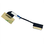 For Hp Envy 13M-Bd0023dx Fhd Lcd Video Cable Dc02c00ox00 Cnus