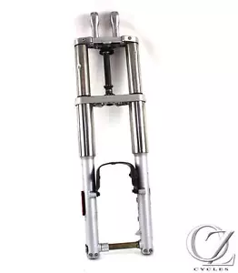 Triumph Speedmaster 790 2004 04 horquillas delanteras suspensión - Imagen 1 de 8