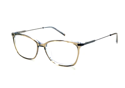 AUTHENTIC DKNY DK7006 260 Khaki/Blue Women Eyeglasses 53mm 15 135 - Image 1 of 4