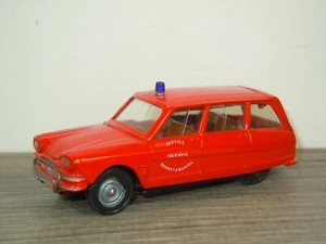 Citroen AMI6 Break - Verem 141 France 1:43 *65619 - Imagen 1 de 4