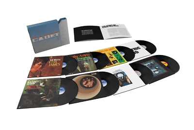 Story of CADET Records 8LP Box RM Ltd Ed 701/1000 Etta James Muddy Waters NEW - Image 1 of 4