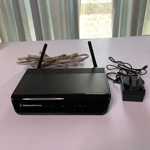 NetComm Wireless N300 WiFi Gigabit Router NBN Router - Picture 1 of 6