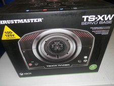 Thrustmaster TS XW Servo Base PLUS Open Wheel Add On PS5 PS4 XBOX SERIES