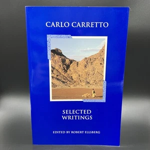 Carlo Carretto - Selected Writings - Edited by Robert Ellsberg - Paperback 1994 - Picture 1 of 12
