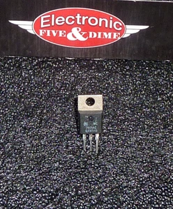 MC7905AC Motorola REG LINEAR -5V 1A - Picture 1 of 1