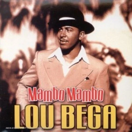 Lou Bega Mambo mambo (Radio Version, 2000, cardsleeve, plus 'Baby ke.. [Maxi-CD] - Bild 1 von 1