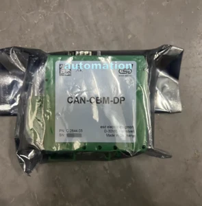 CAN-CBM-DP C.2844.05 ESD module CAN-CBM-DP, C.2844.03 - Picture 1 of 3