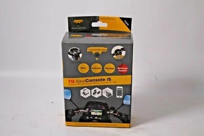 Tecno Globe TG Bike Console iPhone 5 Support Phone Mount  - Image 1 of 4
