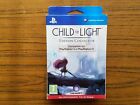 CHILD OF LIGHT EDITION COLLECTOR sur PS4 & PS3 - PAL FR - Coffret NEUF SCELLÉ