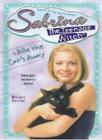 While the Cat's Away (Sabrina, the Teenage Witch) By  Margot Baltrae