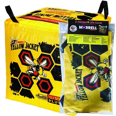 Morrell Yellow Jacket YJ-450 Double Duty Target Replacement Cover - Image 1 of 3