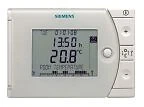 Siemens REV24 Hardwired Programmable Thermostat - Image 1 of 1
