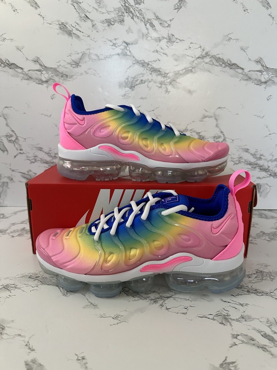 vapormax plus womens for sale