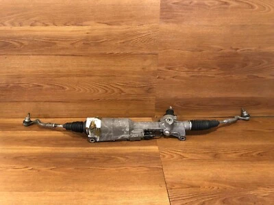 2012-2017 奥迪 A5 A4 S4 S5 电动 STEERING GEAR RACK & PINION 模块 原始设备制造商 — 第 1/4 张图片