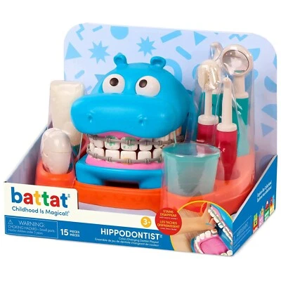 Hipodoncista Battat Foto 1 de 4