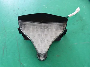Yamaha R1 RN22 2009 - 2014, YZF, luz trasera, luz - Imagen 1 de 1