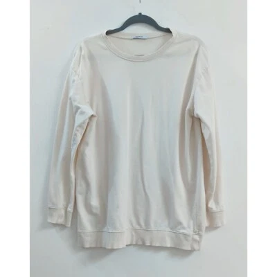 Sudadera Zara oversize talla S Foto 1 de 4