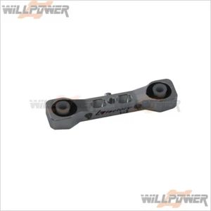 Alum.7075 Rear Rear Hinge Pin Mount #K2106 (RC-WillPower) K Factory E4 - Picture 1 of 2