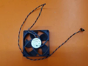 ⭐️⭐️⭐️⭐️⭐️ Desktop Cooling Fan PVA080F12H For Dell Optiplex 7010 - Zdjęcie 1 z 2