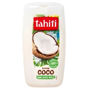 Tahiti - Coco Nourrissante Duschgel 250ml - Bild 1 von 5